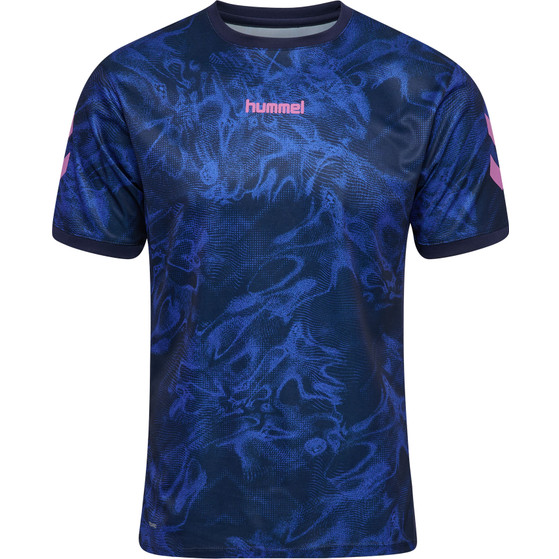 Hummel Blaze Club 26 Graphic Set