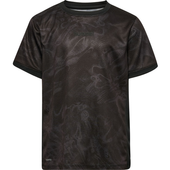 Hummel Blaze Club 26 Graphic Set Kids