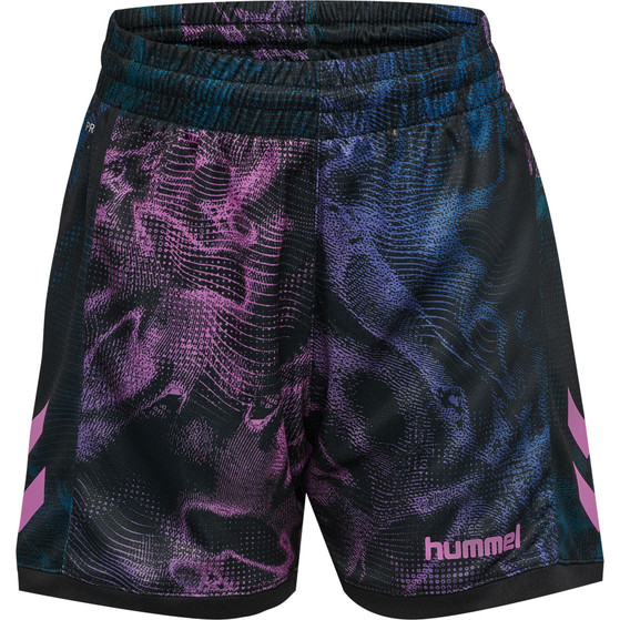 Hummel Blaze Club 26 Graphic Set Kids