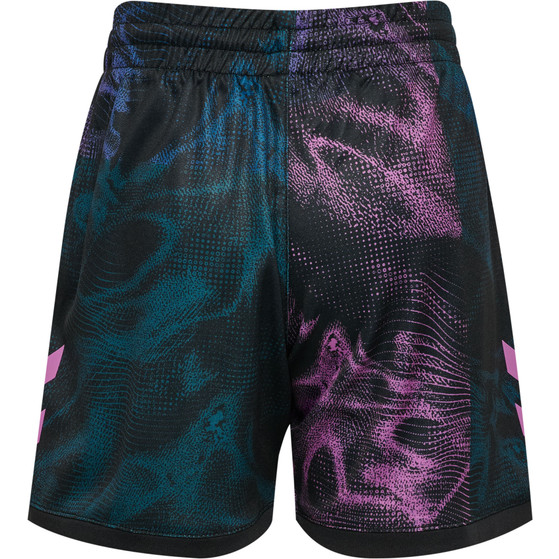 Hummel Blaze Club 26 Graphic Set Kids
