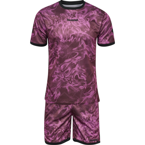 Hummel Blaze Club 26 Graphic Set Kids