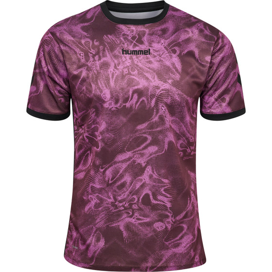 Hummel Blaze Club 26 Graphic Set Kids