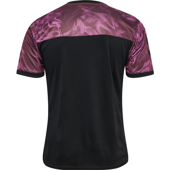 Hummel Blaze Club 26 Graphic Set Kids