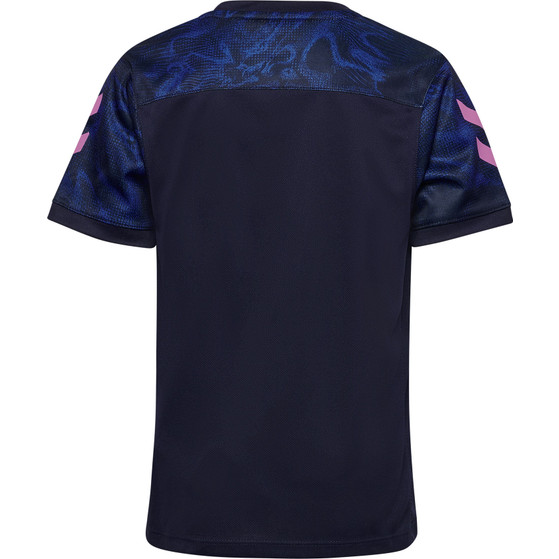 Hummel Blaze Club 26 Graphic Set Kids