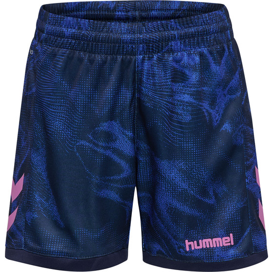 Hummel Blaze Club 26 Graphic Set Kids