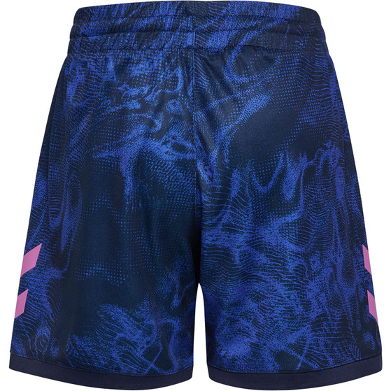 Hummel Blaze Club 26 Graphic Set Kids