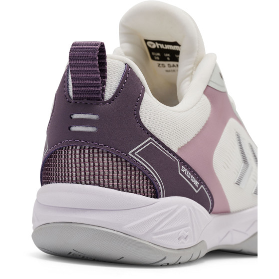 Hummel Speed Court