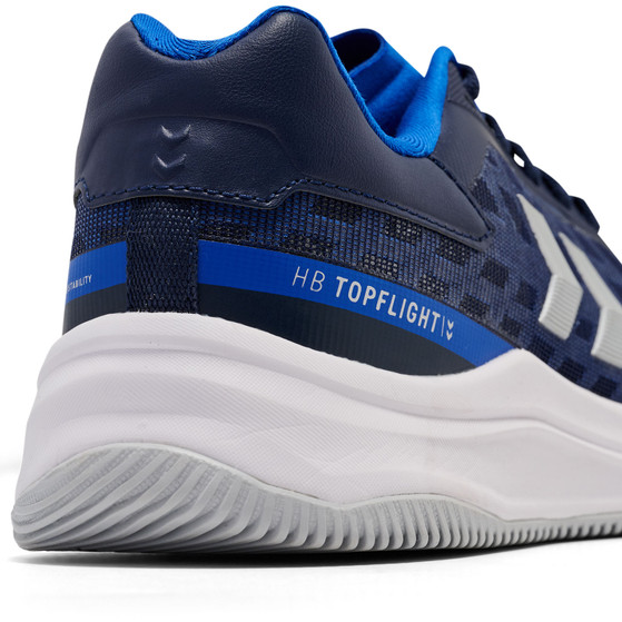 Hummel HB Topflight Pro