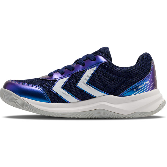Hummel Multiplay Flex Laces 2.0 Kids