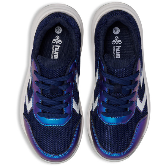 Hummel Multiplay Flex Laces 2.0 Kids