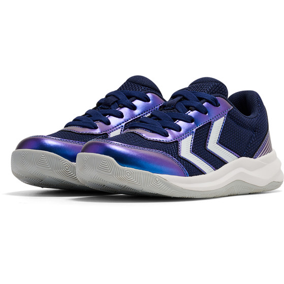 Hummel Multiplay Flex Laces 2.0 Kids