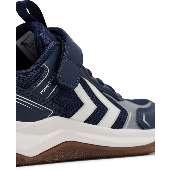 Hummel Power Stable Velcro Kids