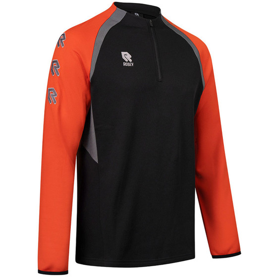 Robey Performance 2.0 Halb-Zip Trainingsoberteil