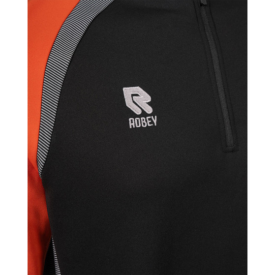 Robey Performance 2.0 Halb-Zip Trainingsoberteil
