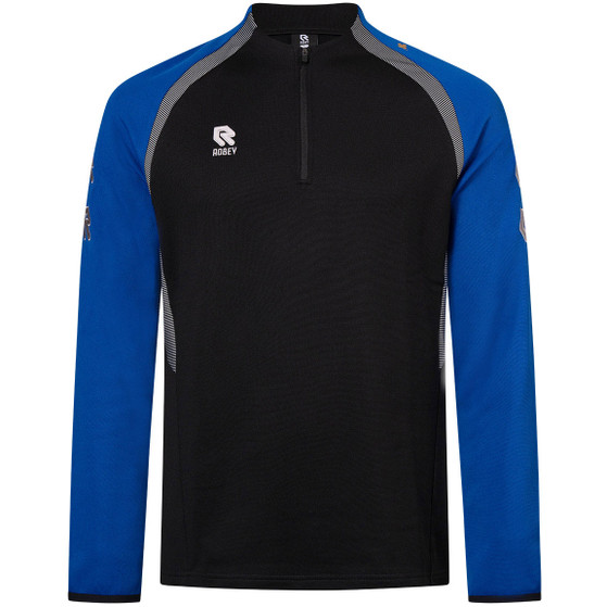 Robey Performance 2.0 Halb-Zip Trainingsoberteil