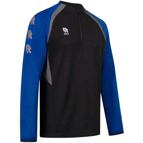Robey Performance 2.0 Halb-Zip Trainingsoberteil