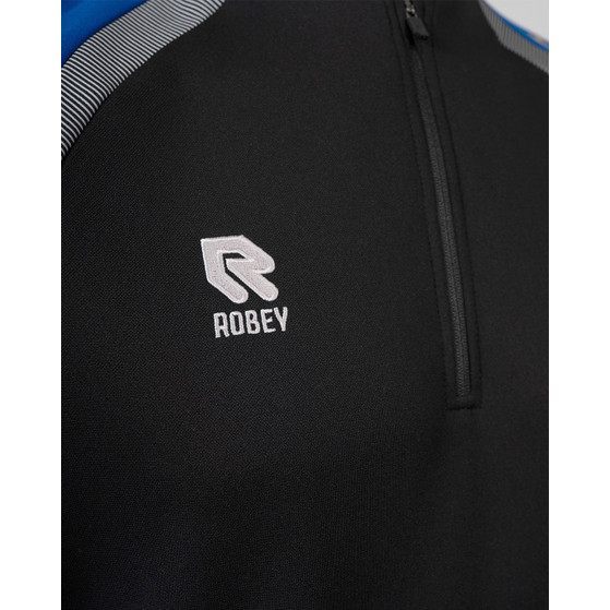 Robey Performance 2.0 Halb-Zip Trainingsoberteil