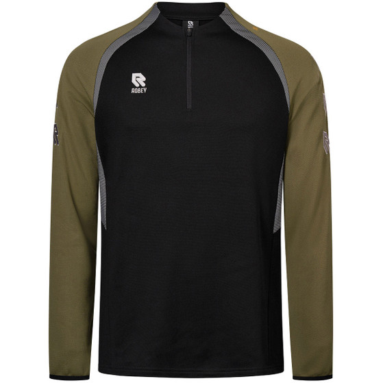 Robey Performance 2.0 Halb-Zip Trainingsoberteil