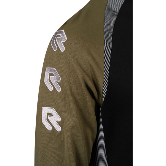 Robey Performance 2.0 Halb-Zip Trainingsoberteil