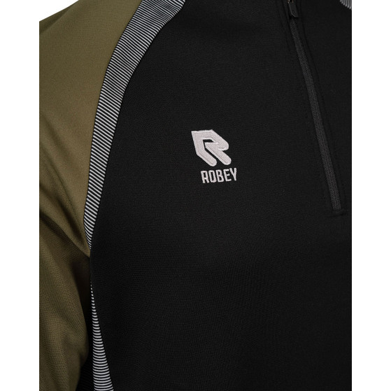 Robey Performance 2.0 Halb-Zip Trainingsoberteil
