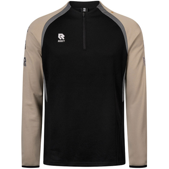 Robey Performance 2.0 Halb-Zip Trainingsoberteil