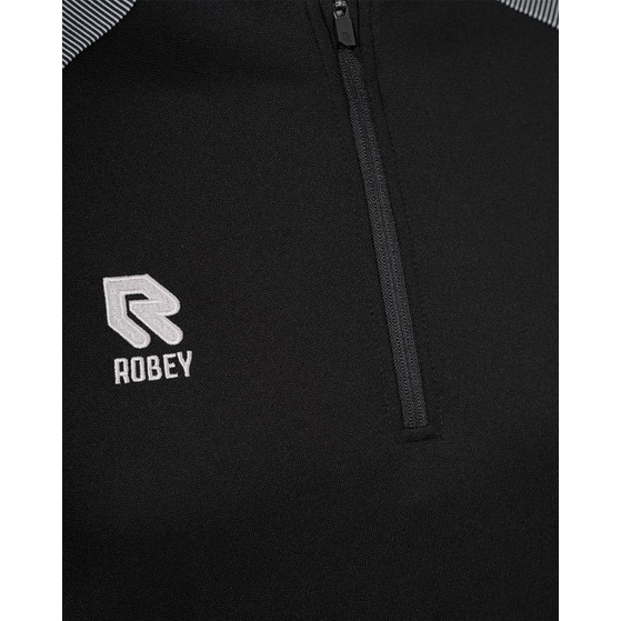 Robey Performance 2.0 Halb-Zip Trainingsoberteil
