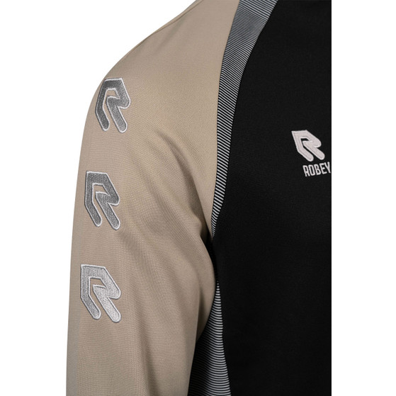 Robey Performance 2.0 Halb-Zip Trainingsoberteil