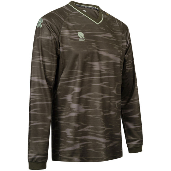 Robey Reflex Keepersshirt Longsleeve