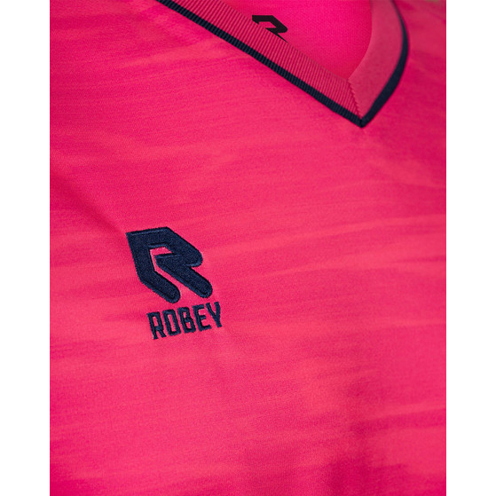 Robey Reflex Torwartshirt Langarm Kinder
