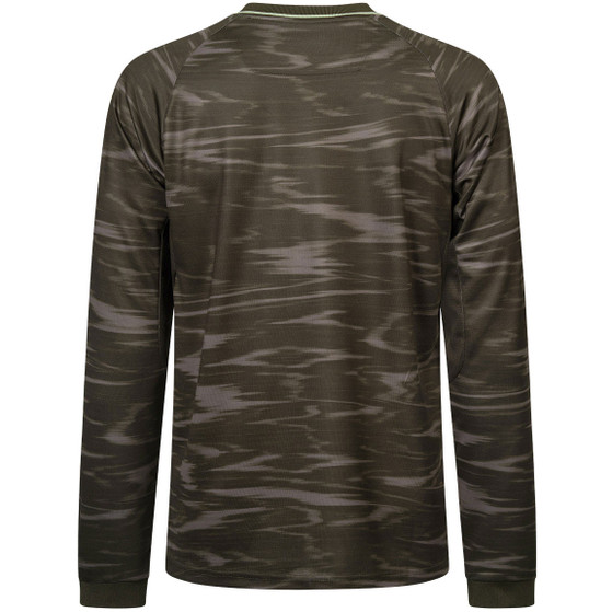 Robey Reflex Torwartshirt Langarm Kinder
