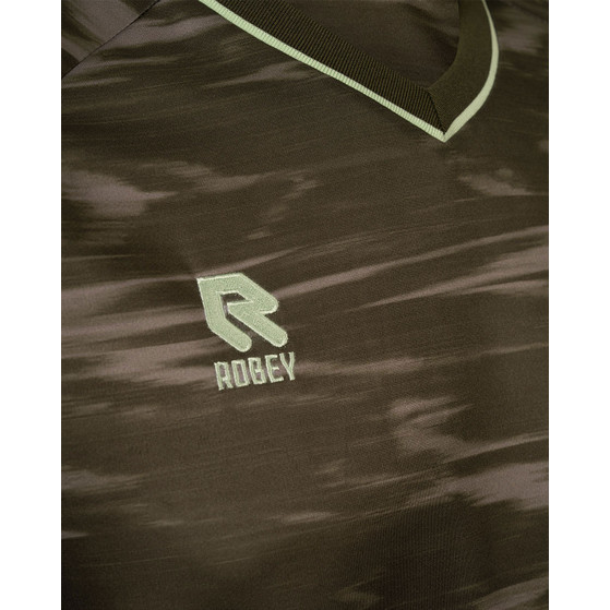 Robey Reflex Torwartshirt Langarm Kinder