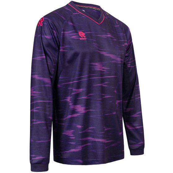 Robey Reflex Torwartshirt Langarm Kinder