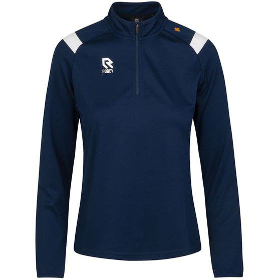 Robey Control Half-Zip Top Dames