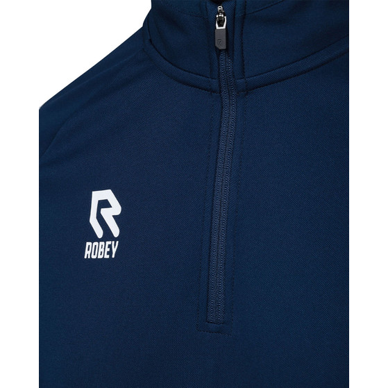 Robey Control Half-Zip Top Dames