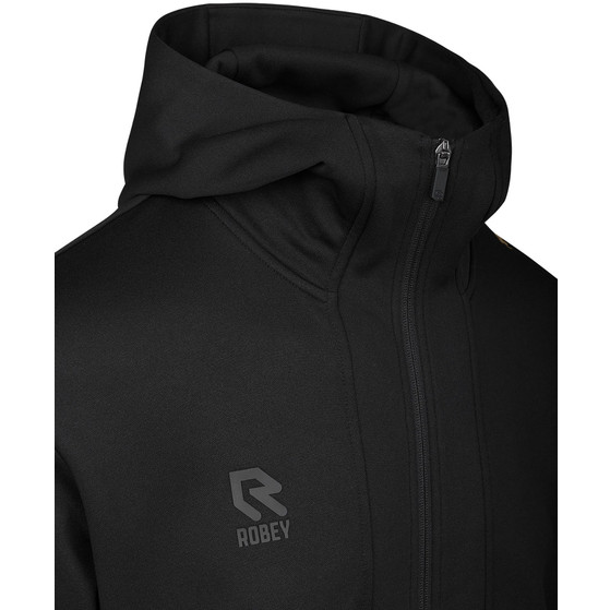 Robey Travel Full-Zip Top Kids