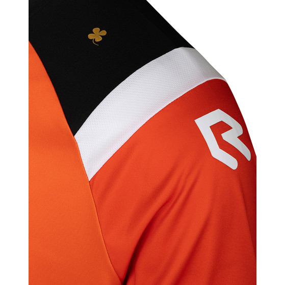 Robey Control Shirt Kinder