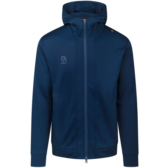 Robey Travel Full-Zip Top Kids