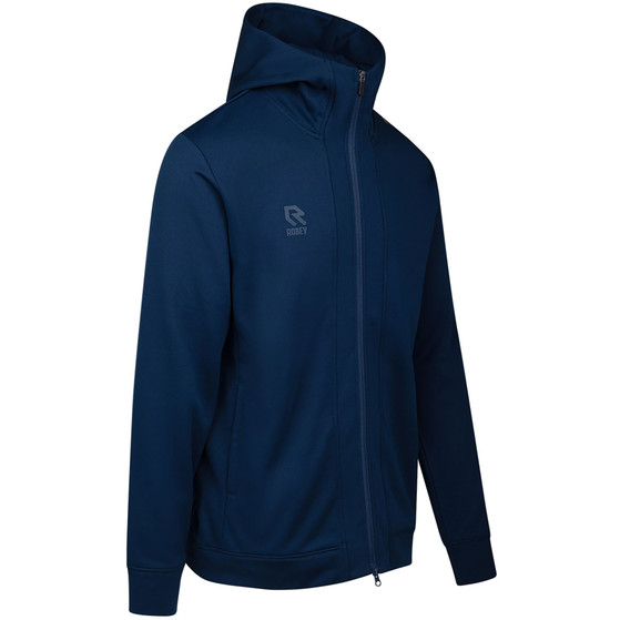 Robey Travel Full-Zip Top Kids