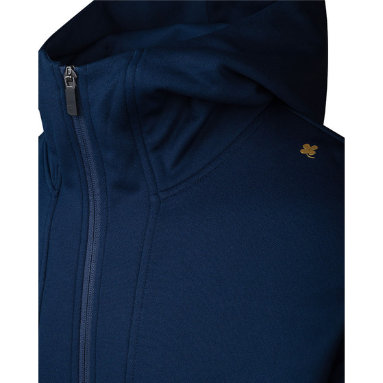 Robey Travel Full-Zip Top Kids