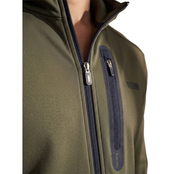 Sjeng Sports Tracksuit Men