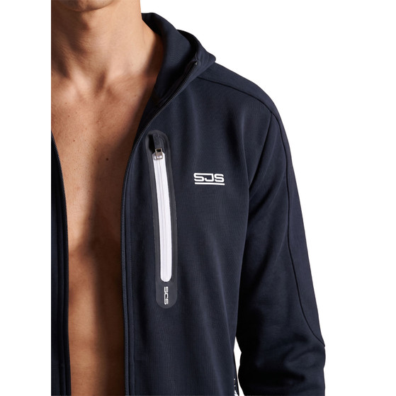 Sjeng Sports Tracksuit Men