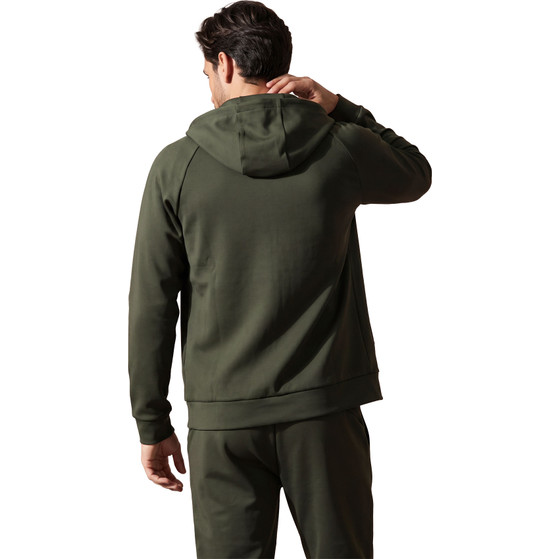 Sjeng Sports Mavi Hooded Jacket