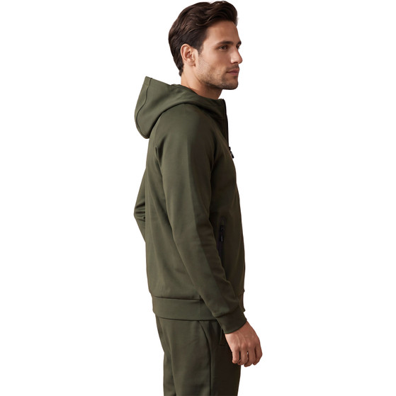 Sjeng Sports Mavi Hooded Jacket