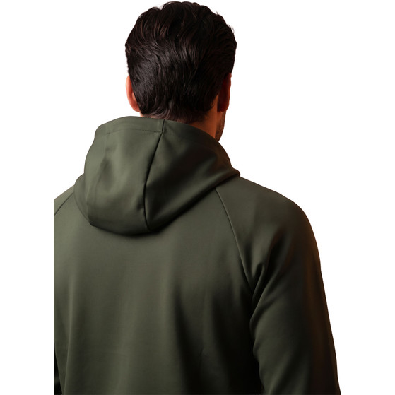 Sjeng Sports Mavi Hooded Jacket