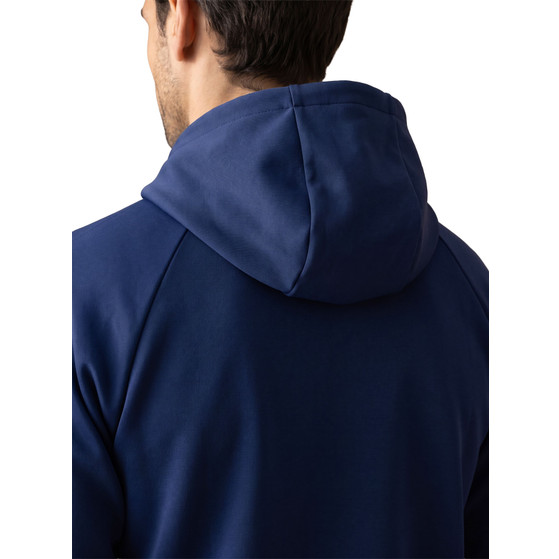 Sjeng Sports Mavi Hooded Jacket