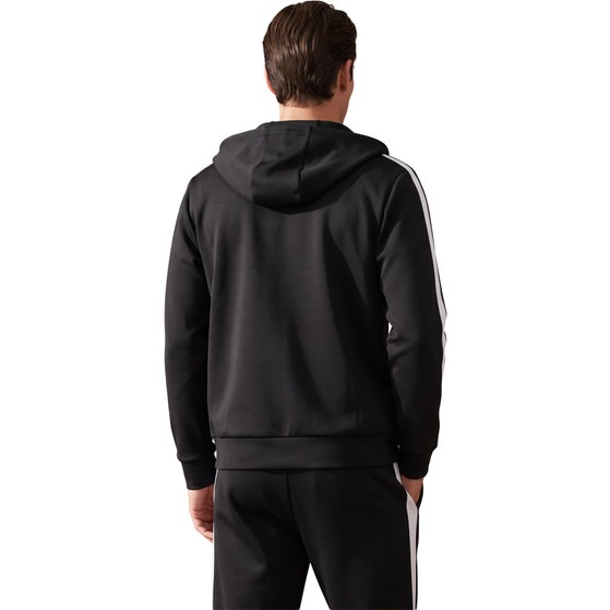Sjeng Sports Memphis Hooded Jacket
