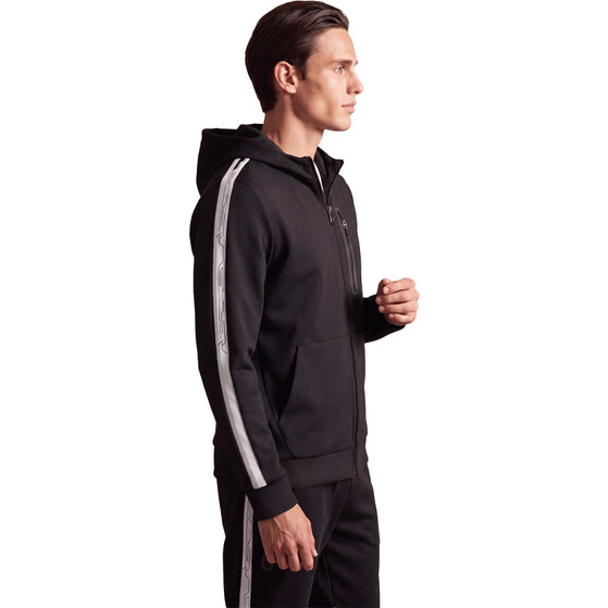 Sjeng Sports Memphis Hooded Jacket