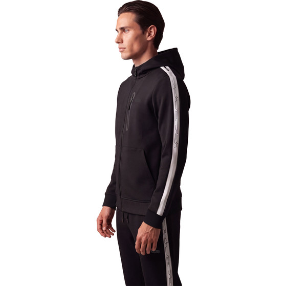 Sjeng Sports Memphis Hooded Jacket