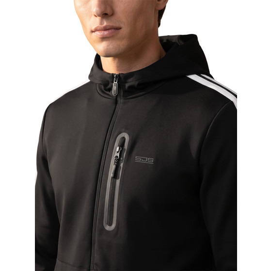 Sjeng Sports Memphis Hooded Jacket