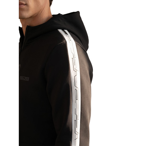 Sjeng Sports Memphis Hooded Jacket
